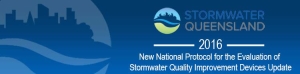 New National Protocol for the Evaluation of Stormwater Quality Improvement Devices - Update Session @ The Greek Club | South Brisbane | Queensland | Australia