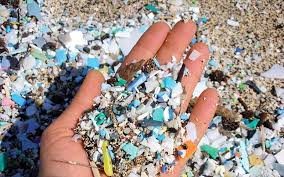 Microplastics and their Relationship with Stormwater and Wastewater - Research and Operations @ GHD | Brisbane City | Queensland | Australia