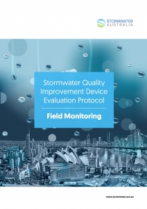Stormwater Quality Improvement Device Evaluation Protocol (SQIDEP) – what’s in it, what’s not, and why not. @ GHD | Brisbane City | Queensland | Australia