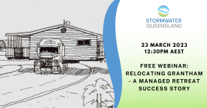 Webinar: Relocating Grantham - A managed retreat success story