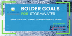 Bolder Goals for Stormwater @ Victoria Park